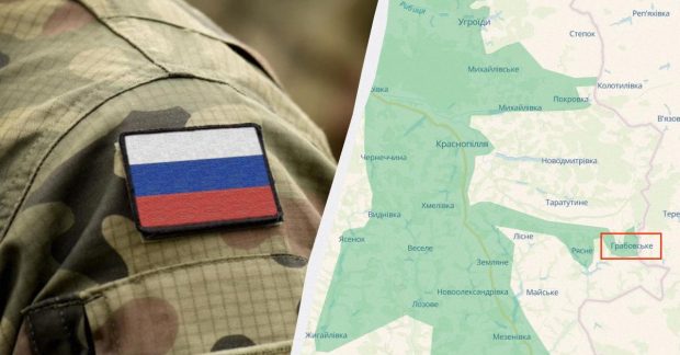 росіяни зайшли до села, до РФ вивезли десятки людей