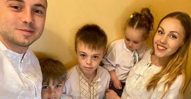 Олена та Тарас Тополі розлучаються