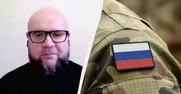 Напад Росії на НАТО