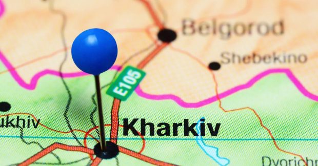 внаслідок ударів РФ по трасі у Харкові є жертви