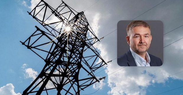 Удари по енергосистемі України