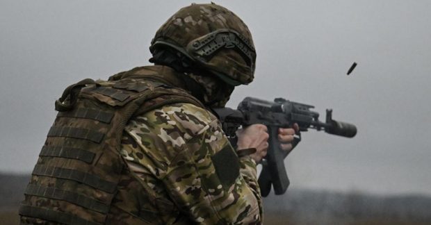 Зеленський озвучив місячні втрати РФ на Запорізькому напрямку