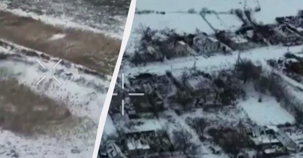 окупанти контролюють частину Гуляйполя, у ЗСУ говорять про бої у межах міста