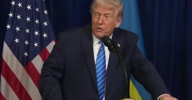 у Європі готують "торговельну базуку" проти США