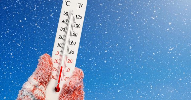 Синоптикиня повідомила, чи надовго в Україні затримаються сильні морози