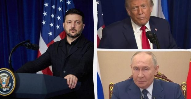 "Атака" на резиденцію Путіна: Україна намагається уникнути дипломатичних наслідків, - FT