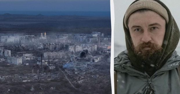 військовий розкрив плани Росії