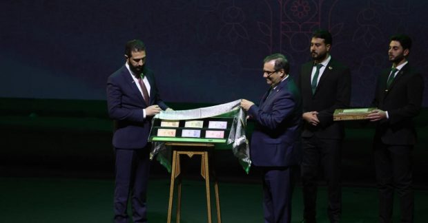 Дамаск презентував нову валюту без Асада