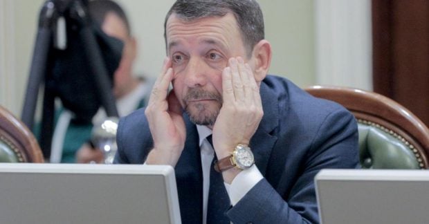 нардепу обрали запобіжний захід через голосування за гроші