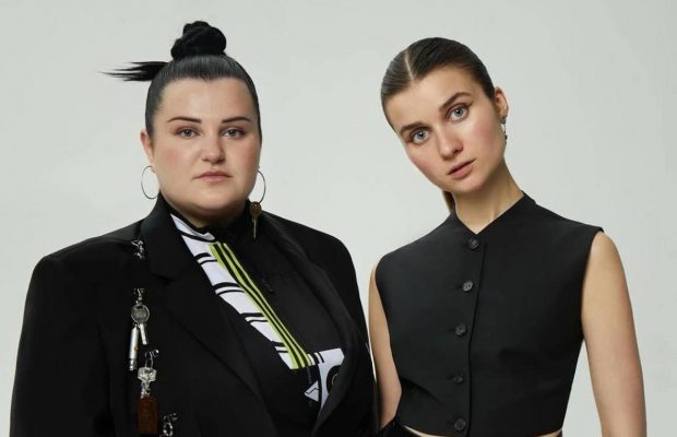 Alyona Alyona висловилася про участь Jerry Heil у Нацвідборі на "Євробачення-2026"