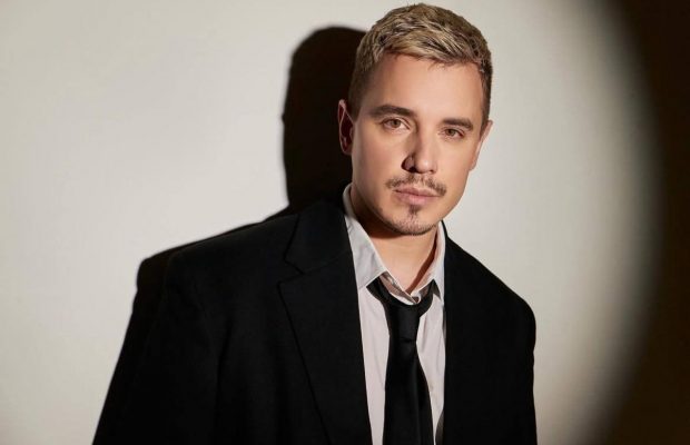 Відомий український співак розповів про заробітки під час війни: "Мені багато не потрібно"