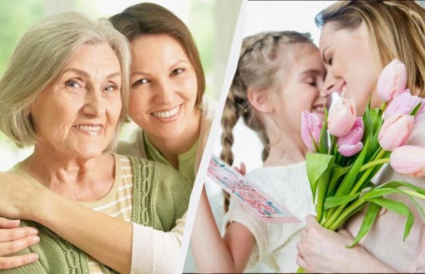 Коли в Україні відзначається День матері 2026: дата та традиції сімейного свята