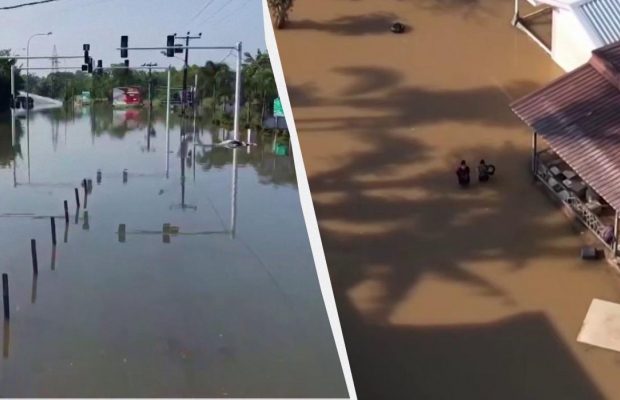 Шрі-Ланка потерпає від найбільшої катастрофи у своїй історії: циклон забрав життя сотень людей