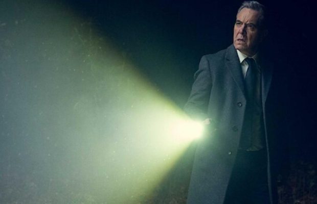 Netflix показав трейлер нового трилера Гарлана Кобена "Run Away" (відео)