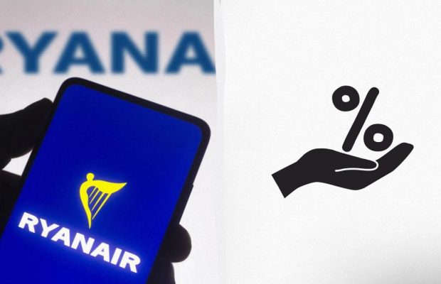 Занадто багато знижок: Ryanair згортає свою програму лояльності Prime