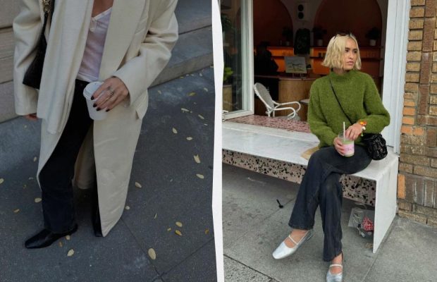 Яке взуття найкраще пасує до чорних джинсів: топ-5 відтінків