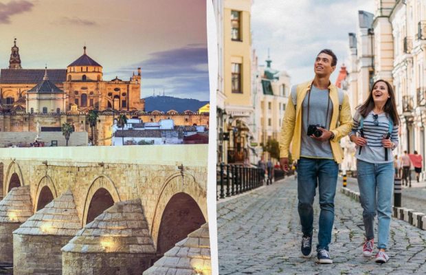 Старовинне іспанське місто визнали найкращим у світі для піших прогулянок у 2026 році