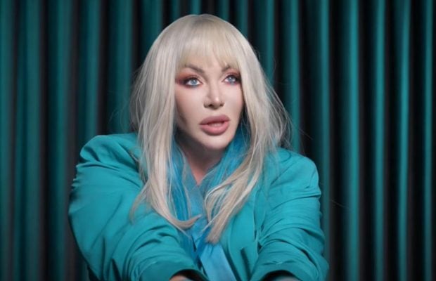 Ирина Билык трогательно обратилась к любимому и поразила фанов (видео)