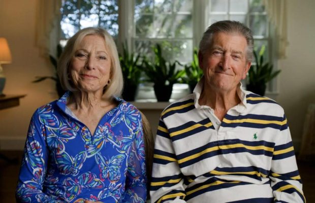 Более полувека вместе: пара раскрыла три неожиданных секрета счастливого брака