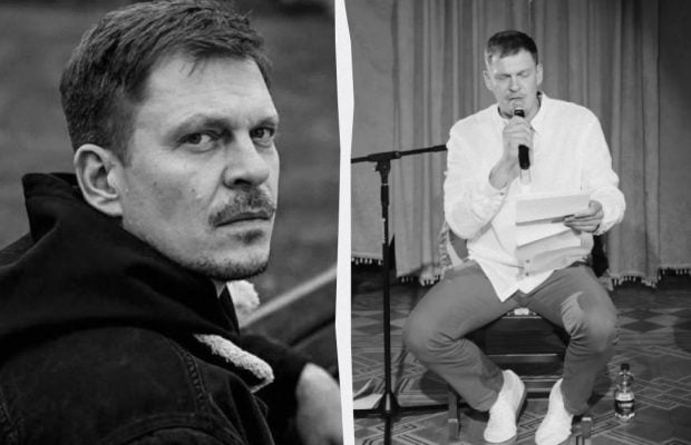 Звезда "Женского доктора" назвал актера №1 в Украине