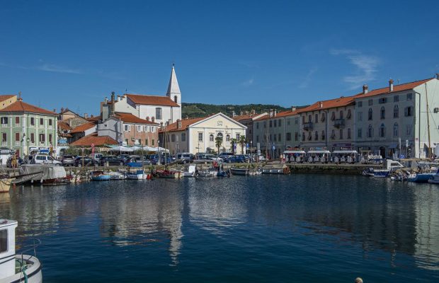 У красивому європейському місті майже немає туристів: чому його варто відвідати