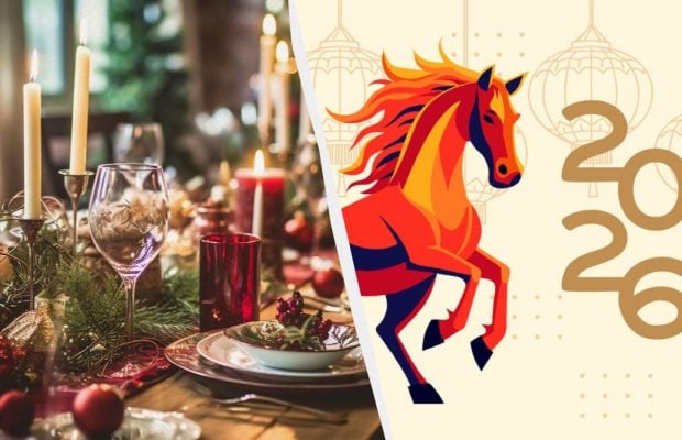 Ці страви заборонено подавати на Новий рік: Вогняний Кінь розлютиться