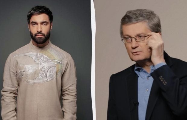 Козловский назвал Кондратюка "старым очкариком": появилась реакция продюсера