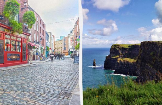 Житель Ірландії назвав найкращий час для відвідування смарагдового острова
