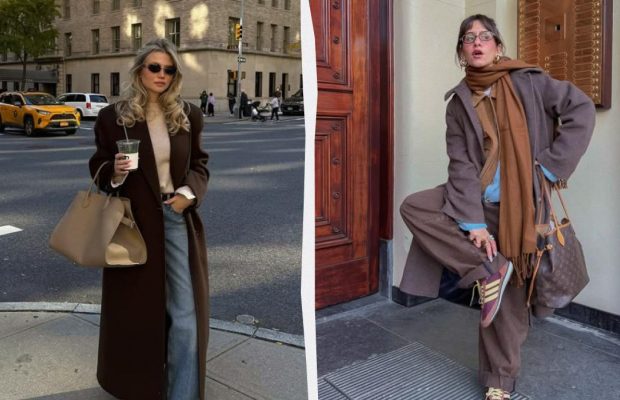 Зимові пальта 2026: 7 трендів, які зроблять будь-який образ дорожчим