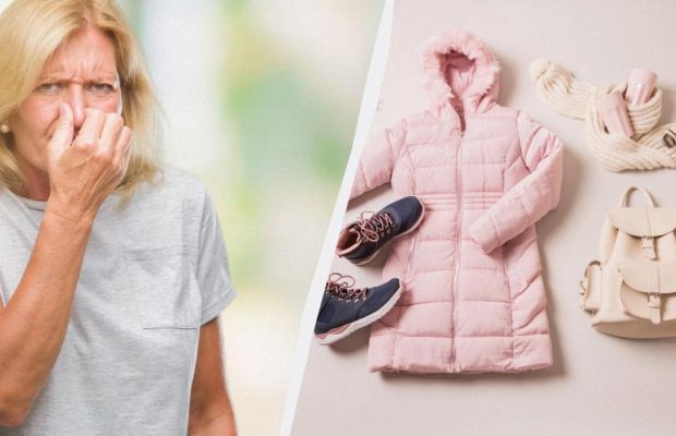 Куртка знову свіжа: чим прибрати неприємний запах без прання