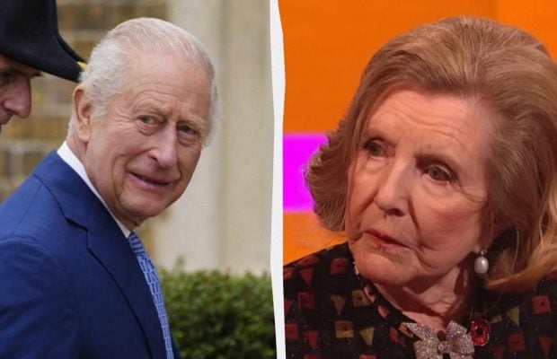 Король Чарльз растрогал Британию: фрейлина рассказала о неожиданном жесте монарха