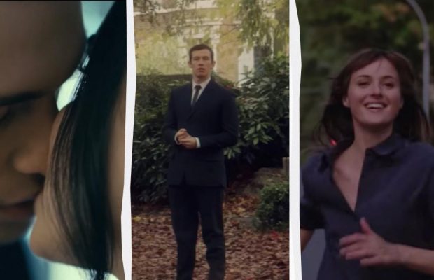 5 невероятных фильмов о любви, которые меняют отношения