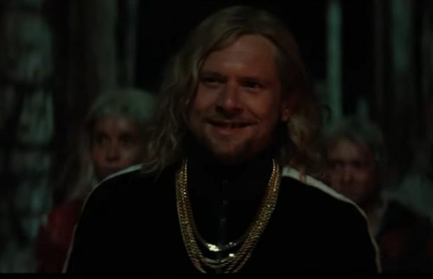 Инфицированные уже не худшая угроза: вышел новый трейлер хоррора "28 лет спустя: Храм костей"