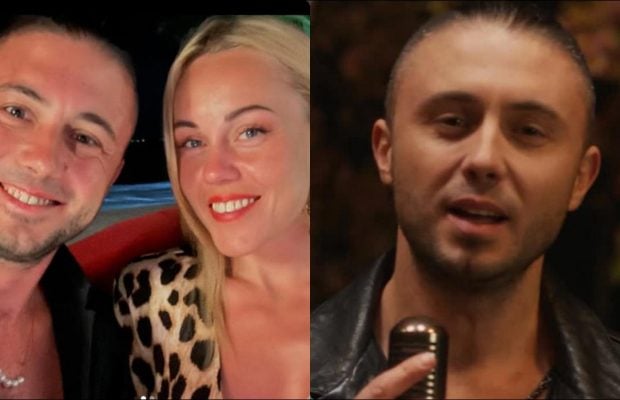 Тарас Тополя порушив мовчання після заяви про розлучення і відреагував на чутки