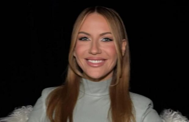 "Форма обличчя змінюється": 38-річну Нікітюк запідозрили в пластиці (фото)