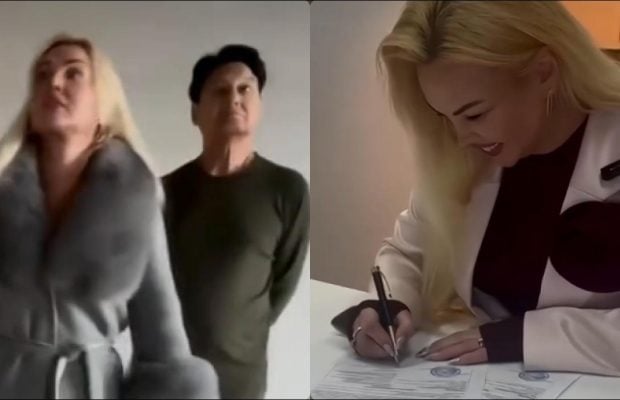 Камалія показалася з колишнім чоловіком і оголосила про важливі зміни у житті