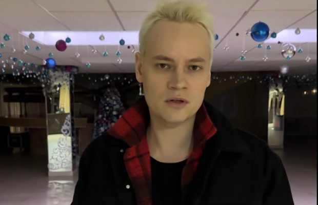 Путініст Shaman злякався ЗСУ і скасував концерти в Бєлгороді