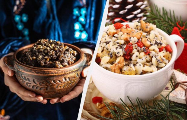 Коли варять кутю в Україні: точна дата і правила