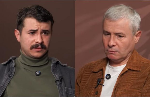 Досі "накриває": відомий ведучий зізнався, як важко переживає поранення сина на війні