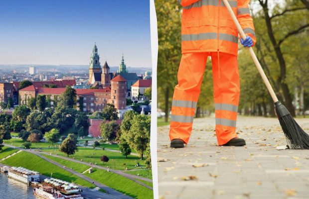 Чарівне польське місто визнали найчистішим у світі