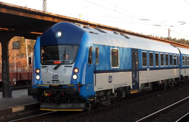 Три найцікавіші столиці Європи з’єднає новий залізничний маршрут