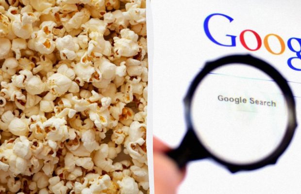 Топ фильмов и сериалов в Украине: что больше всего искали в Google в этом году