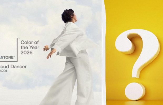 Pantone представив новий колір року: що він означає (фото)