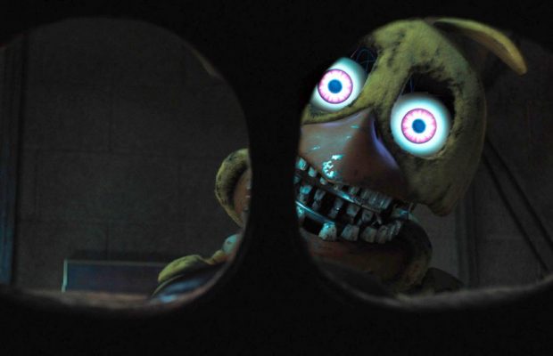 "Пять ночей во Фредди 2": обзор сиквела экранизации популярной видеоигры