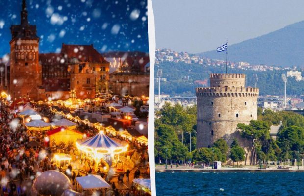 Названо п'ять найкращих міст Європи для бюджетної подорожі цієї зими
