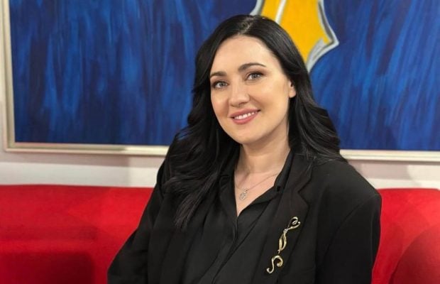 "З часом дихати ставало все важче": Соломія Вітвіцька перенесла серйозну операцію