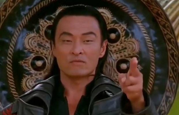 Зірка фільмів "Мортал Комбат" та "Планета мавп" пішов з життя