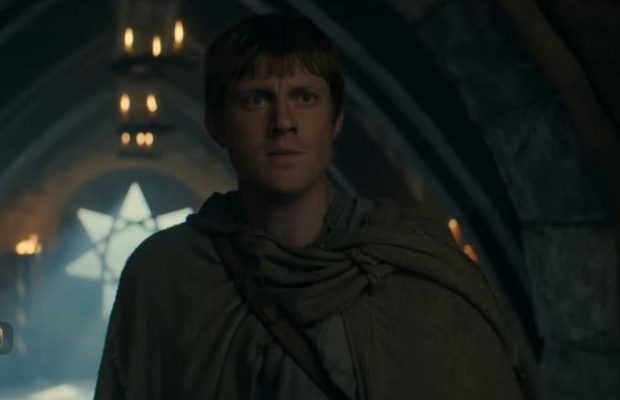 HBO показав фінальний трейлер серіалу "Лицар семи королівств" (відео)