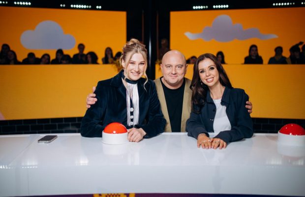 "Душа нашої сім'ї": Юрій Ткач розповів про дружбу з відомою ведучою