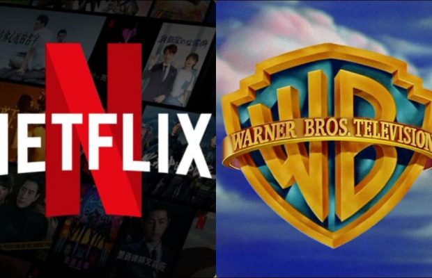 Netflix купує Warner Bros. разом із HBO Max: вартість угоди та строки